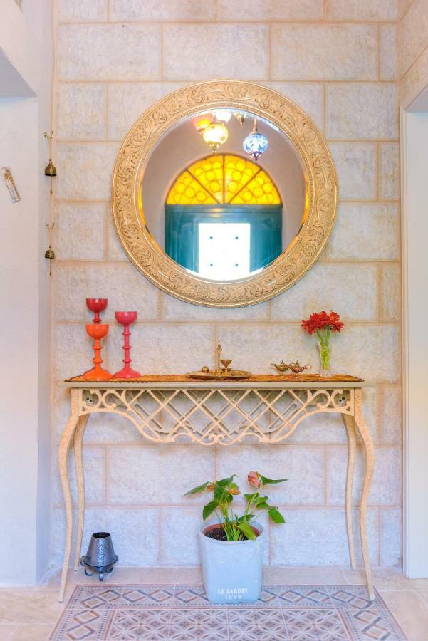 فندق Sholi Crown القدس المظهر الخارجي الصورة